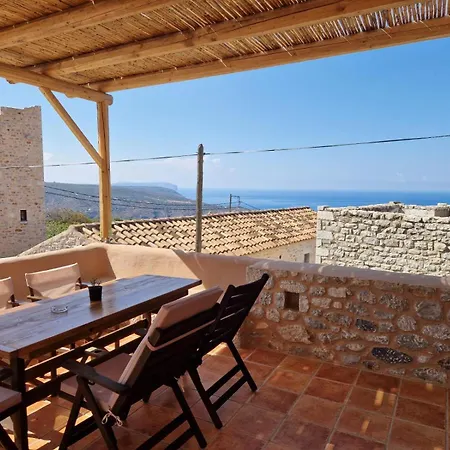 Daire Krialianika House 2 Areopoli