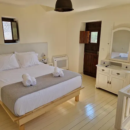 Daire Krialianika House 2 Areopoli