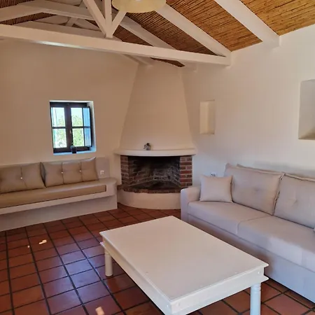 Krialianika House 2 Daire *