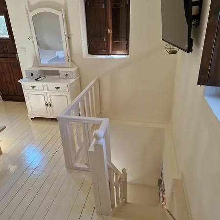 Daire Krialianika House 2 Areopoli