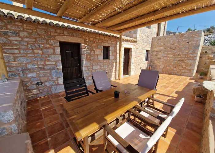 Krialianika House 2