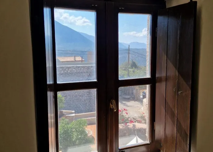 Krialianika House 2