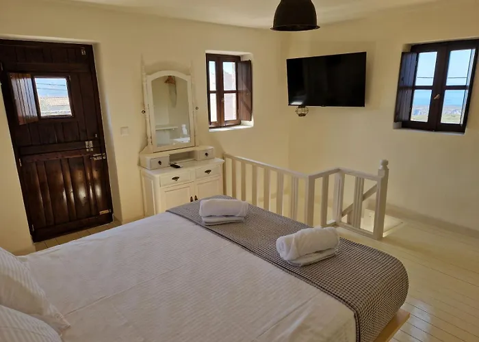 Krialianika House 2 Appartamento Areopoli