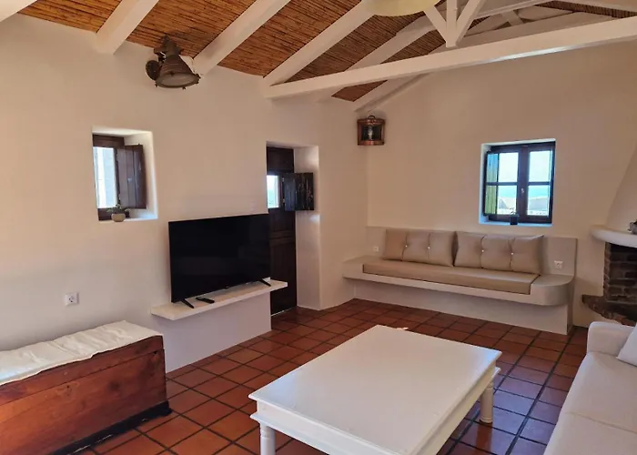 Krialianika House 2