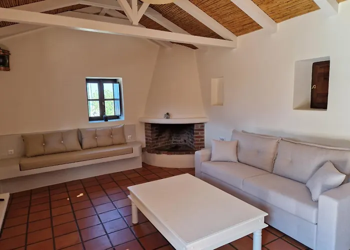 Krialianika House 2 Appartamento *