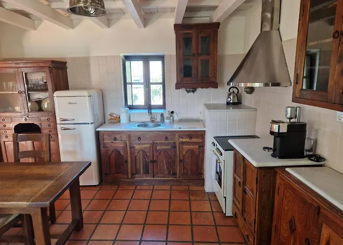 Krialianika House 2 Appartamento *