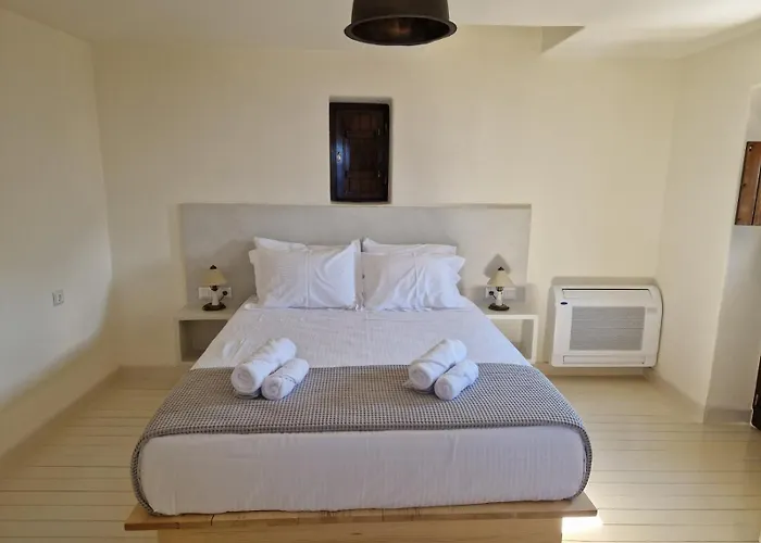 Krialianika House 2 Areopoli