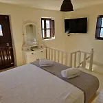 Krialianika House 2 Appartement Areópoli