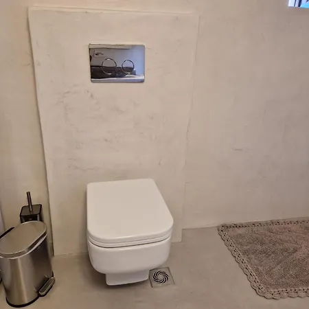 Krialianika House 2 Apartamento Areopoli