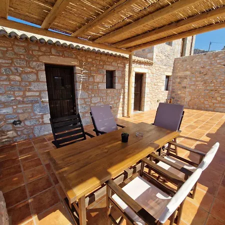 Krialianika House 2