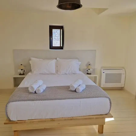 Krialianika House 2 * Areopoli