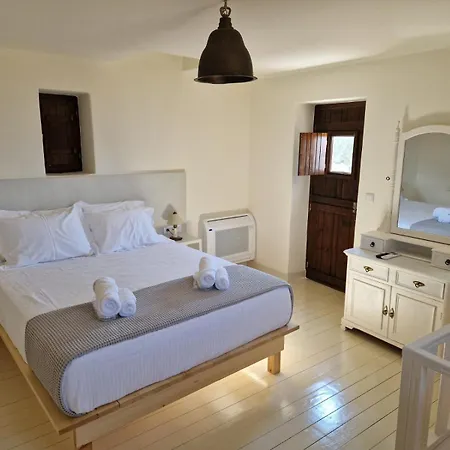 Appartement Krialianika House 2