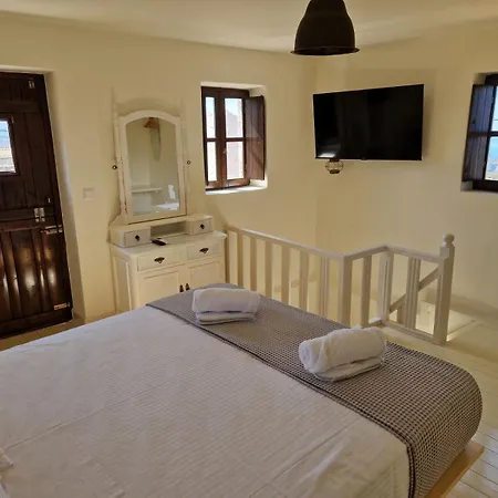 Krialianika House 2 Apartamento Areopoli