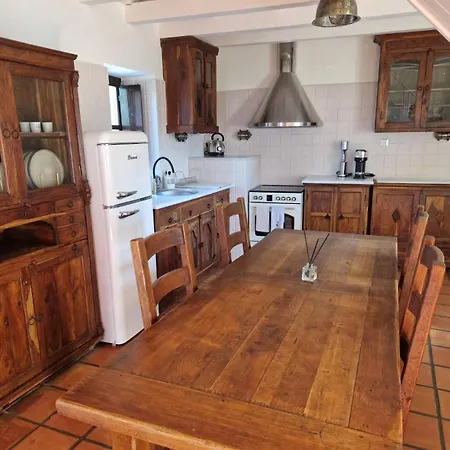 Krialianika House 2 Apartamento *