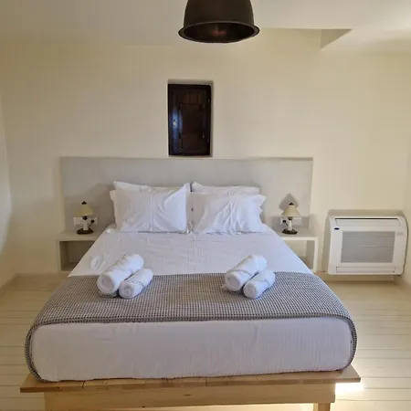 Krialianika House 2 Areopoli