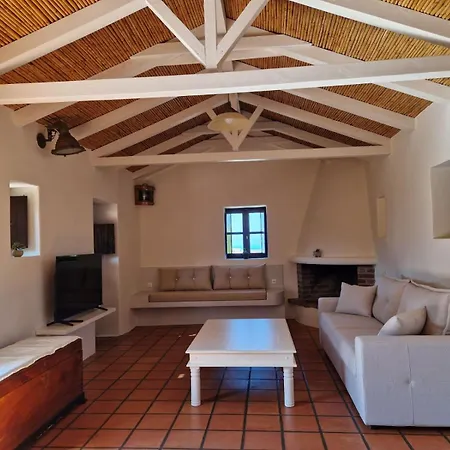 Krialianika House 2 * Areopoli