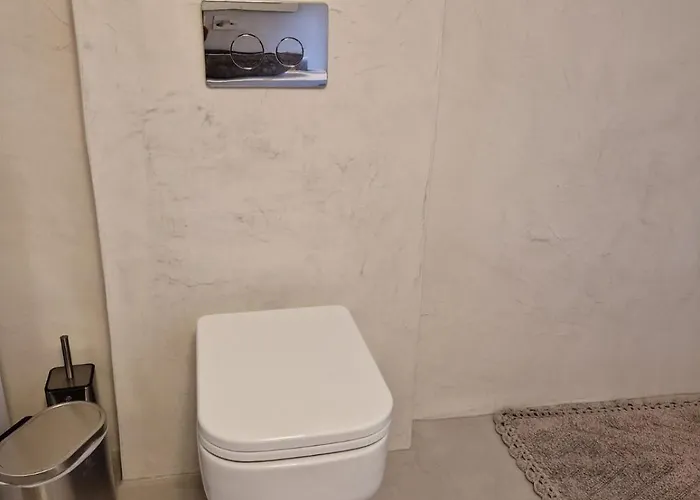 Krialianika House 2 Διαμέρισμα Αρεόπολις