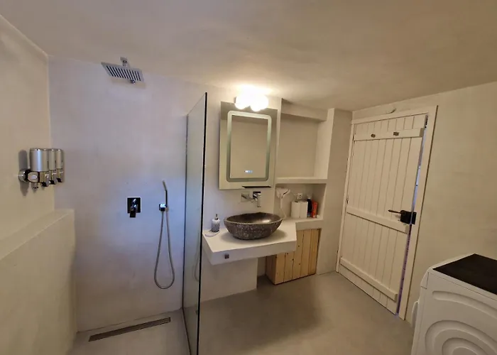 Διαμέρισμα Krialianika House 2 *