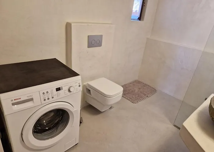 Krialianika House 2 Διαμέρισμα *