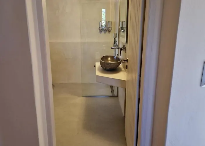 Διαμέρισμα Krialianika House 2