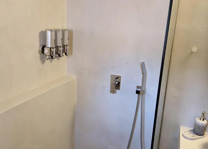 Krialianika House 2 * Αρεόπολις