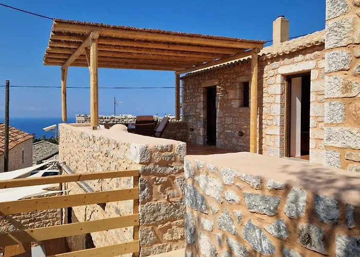 Krialianika House 2 Διαμέρισμα