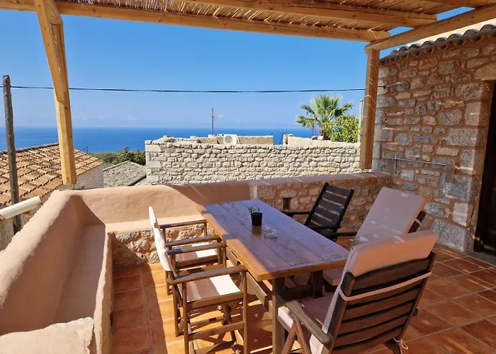 Krialianika House 2 *