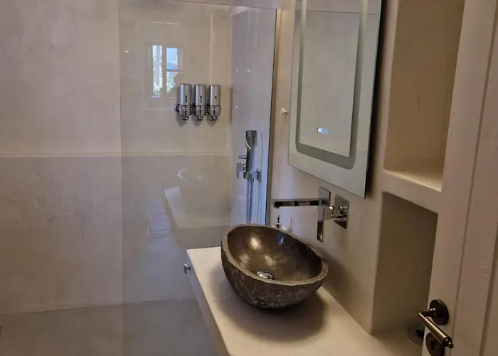 Διαμέρισμα Krialianika House 2