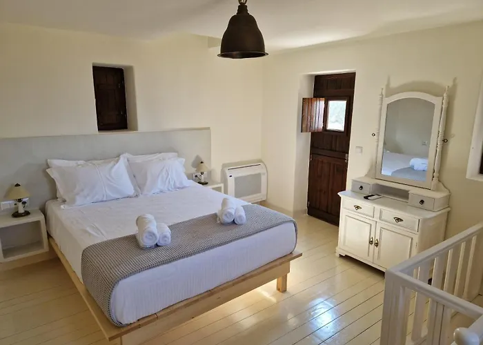 Διαμέρισμα Krialianika House 2