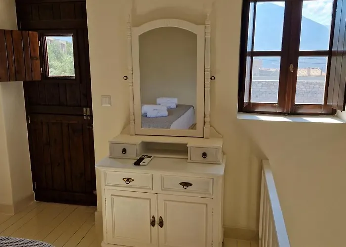 Διαμέρισμα Krialianika House 2 *