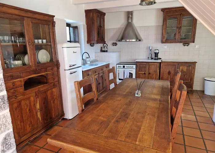 Krialianika House 2 Διαμέρισμα *