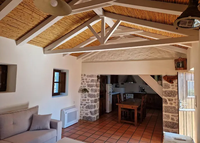 Διαμέρισμα Krialianika House 2 Αρεόπολις