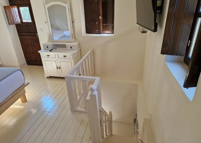 Διαμέρισμα Krialianika House 2 Αρεόπολις