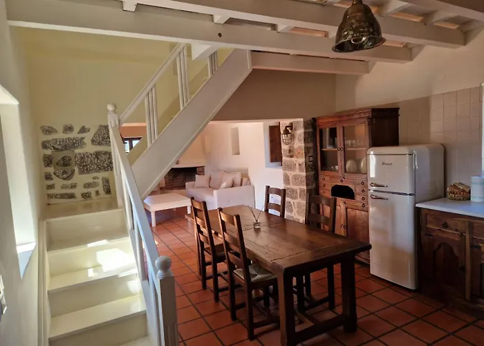 Διαμέρισμα Krialianika House 2 *